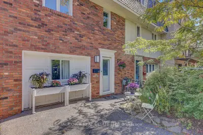 19 Marco Lane, Glebe - Ottawa East And Area, On K1s 5a1