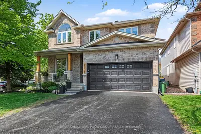 2139 VALIN Street, Orleans - Cumberland and Area, ON K4A 4T3
