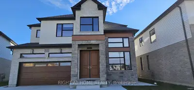 1633 Medway Park Drive, London North, On N6g 3w1