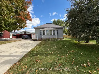 42 Clarinda Street S, South Bruce, On N0g 2s0
