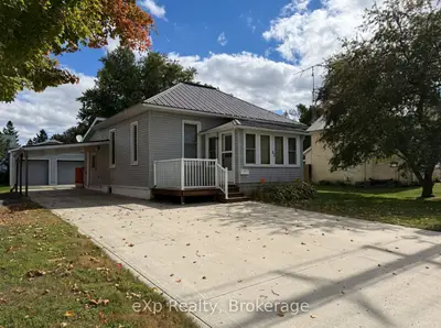 42 Clarinda Street S, South Bruce, On N0g 2s0