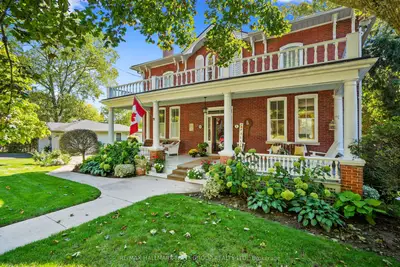 4 North Street, Cramahe, On K0k 1s0