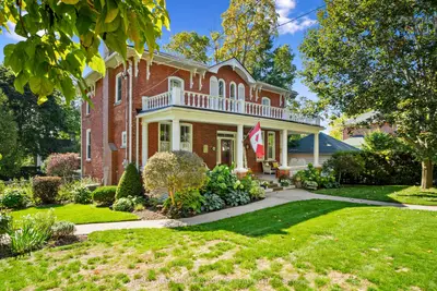 4 North Street, Cramahe, On K0k 1s0