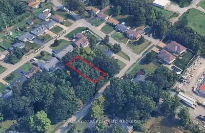 Lot 237 Sims Avenue, Fort Erie, On L2a 6a9