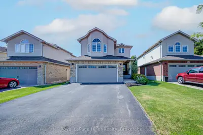 220 Schneller Drive, Wilmot, On N3a 2k9