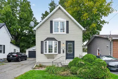 836 Marlborough Street N, Cornwall, On K6h 4b4