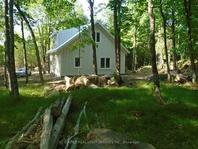 2137 Bennett Lake Road, Tay Valley, On K0g 1a0