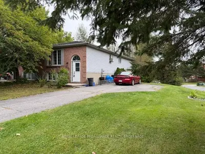 272 Owens Crescent, Kingston, On K7m 8h6