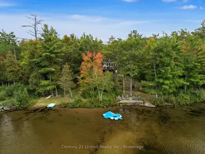 15 Spur 2, Trent Lakes, On K0l 1j0