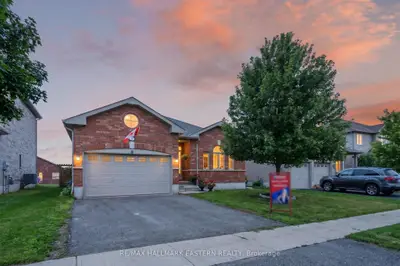 11 Lords Drive, Trent Hills, On K0l 1y0