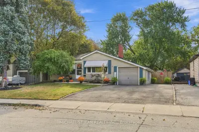 36 Pottruff Road, Hamilton, On L8h 2m1