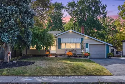 36 Pottruff Road, Hamilton, On L8h 2m1