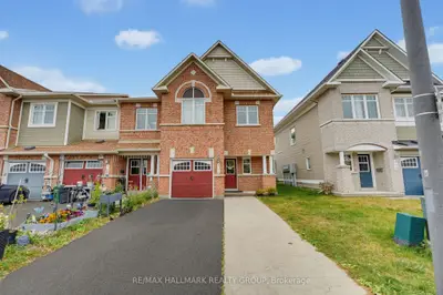 908 Torino Terrace, Orleans - Cumberland And Area, On K4a 0p8