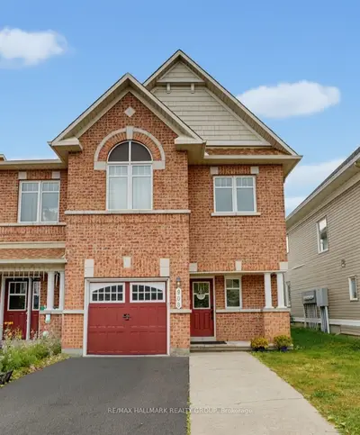 908 Torino Terrace, Orleans - Cumberland And Area, On K4a 0p8