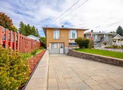 430 Aubrey Street, North Bay, On P1b 6h9
