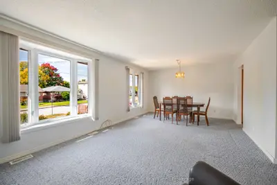 430 Aubrey Street, North Bay, On P1b 6h9
