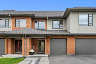 235 Pisces Terrace, Leitrim, On K1t 0s7