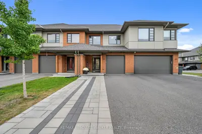 235 Pisces Terrace, Leitrim, On K1t 0s7