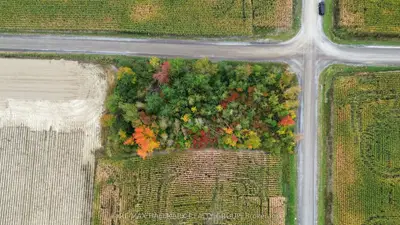 0 Concession 9, Alfred And Plantagenet, On K0b 1c0