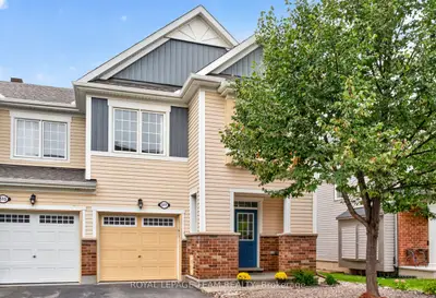 517 Foxlight Circle, Kanata, On K2m 0l8