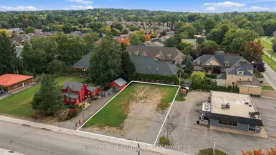 690 Quaker Road, Pelham, On L3c 3h4