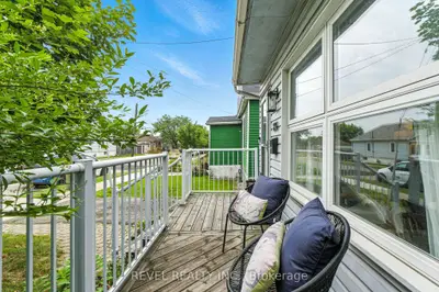 236 Cope Street, Hamilton, On L8h 5b5
