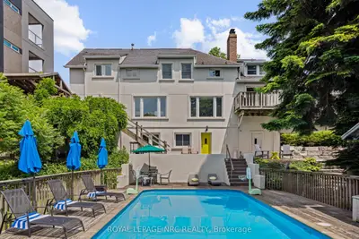 75 Yates Street, St. Catharines, On L2r 5r7