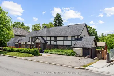 75 Yates Street, St. Catharines, On L2r 5r7