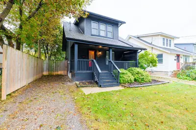 305 Phipps Street S, Fort Erie, On L2a 2v7