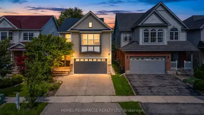 756 Karlsfeld Road, Waterloo, On N2t 2x2