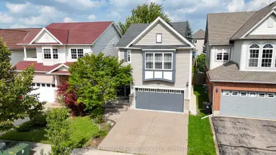 756 Karlsfeld Road, Waterloo, On N2t 2x2