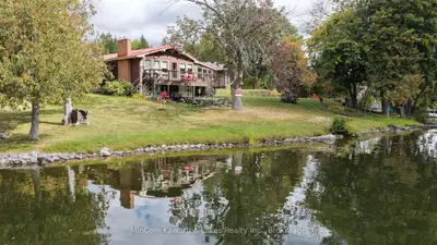 234a Cedarshores Drive, Trent Hills, On K0l 1z0