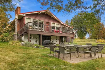 234a Cedarshores Drive, Trent Hills, On K0l 1z0