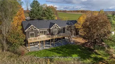 1888 Sunbury Road, Frontenac, On K0h 1x0