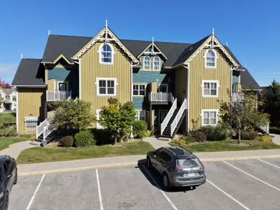 171 Snowbridge Way 128, Blue Mountains, On L9y 0v1