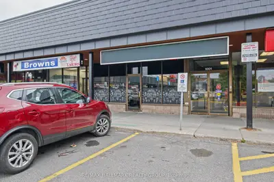 3310 Mccarthy Road, Hunt Club - Windsor Park Village And Area, On K1v 9s1