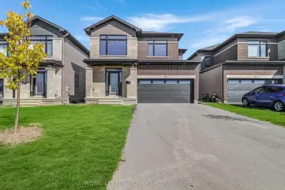 76 Big Dipper Street, Blossom Park - Airport And Area, On K4m 0l8