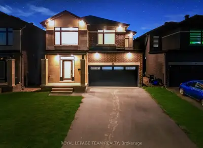 76 Big Dipper Street, Blossom Park - Airport And Area, On K4m 0l8