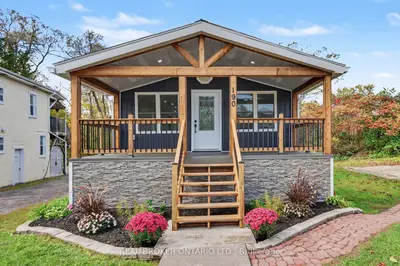 190 Ormond Street, Brockville, On K6v 2l3