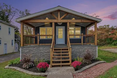 190 Ormond Street, Brockville, On K6v 2l3
