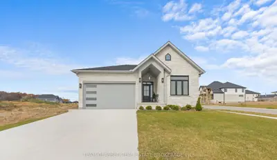 70 Benner Boulevard, Middlesex Centre, On N0l 1r0