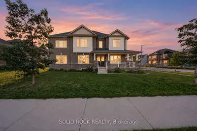 1 Beatty Avenue, Thorold, On L3b 0g5
