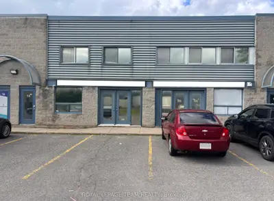1010 Polytek Street #14 - Ground Floor, Beacon Hill North - South And Area, On K1j 9h9