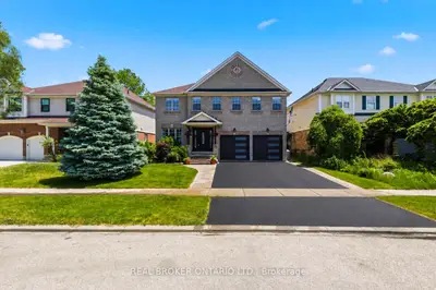 135 Blackburn Drive, Brantford, On N3t 6s8
