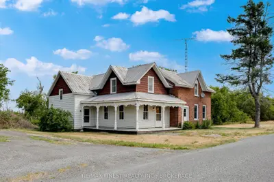 291 Hambly Road, Greater Napanee, On K7r 3k8