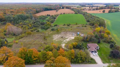 Pt Lt 12 Con 7 Sydenham Story Book Park Rd E, Meaford, On N4k 5w4