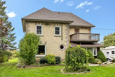 103 Scott Street, Georgian Bluffs, On N0h 2t0