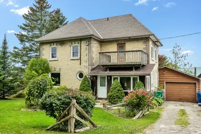 103 Scott Street, Georgian Bluffs, On N0h 2t0