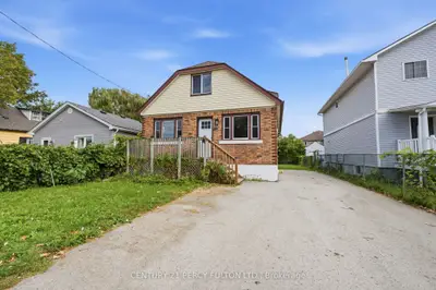 119 Pelham Road, St. Catharines, On L2s 1t4