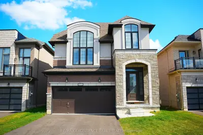 851 Queenston Boulevard, Woodstock, On N4t 0n7
